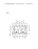 Non-Volatile Semiconductor Memory Device diagram and image