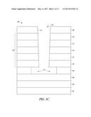 MEMORY INCLUDING BLOCKING DIELECTRIC IN ETCH STOP TIER diagram and image