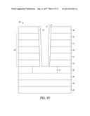 MEMORY INCLUDING BLOCKING DIELECTRIC IN ETCH STOP TIER diagram and image