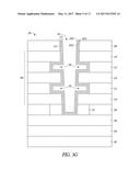 MEMORY INCLUDING BLOCKING DIELECTRIC IN ETCH STOP TIER diagram and image