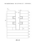 MEMORY INCLUDING BLOCKING DIELECTRIC IN ETCH STOP TIER diagram and image