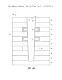 MEMORY INCLUDING BLOCKING DIELECTRIC IN ETCH STOP TIER diagram and image