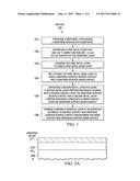 GRAPHENE FET WITH GRAPHITIC INTERFACE LAYER AT CONTACTS diagram and image