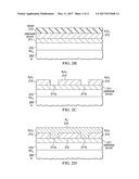 GRAPHENE FET WITH GRAPHITIC INTERFACE LAYER AT CONTACTS diagram and image