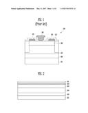 HIGH RELIABILITY FIELD EFFECT POWER DEVICE AND MANUFACTURING METHOD     THEREOF diagram and image