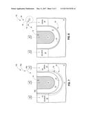 Transistors, Memory Cells and Semiconductor Constructions diagram and image