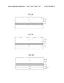 SEMICONDUCTOR DEVICE AND MANUFACTURING METHOD THEREOF diagram and image