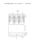 SEMICONDUCTOR DEVICE AND MANUFACTURING METHOD THEREOF diagram and image