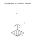 ORGANIC EL DEVICE AND METHOD FOR PRODUCING THE SAME diagram and image