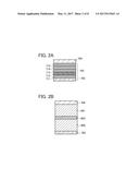 Light-Emitting Element, Light-Emitting Device, and Lighting Device diagram and image