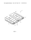 OMNI-DIRECTIONAL TELEVISION ANTENNA WITH WIFI RECEPTION CAPABILITY diagram and image