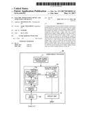 ELECTRIC POWER SUPPLY DEVICE AND SEMICONDUCTOR DEVICE diagram and image