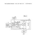 ELECTRIC POWER SUPPLY DEVICE AND SEMICONDUCTOR DEVICE diagram and image