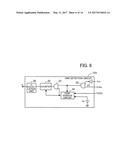 ELECTRIC POWER SUPPLY DEVICE AND SEMICONDUCTOR DEVICE diagram and image