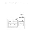 ELECTRIC POWER SUPPLY DEVICE AND SEMICONDUCTOR DEVICE diagram and image