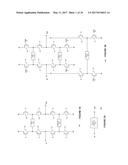 Delay Line System and Switching Apparatus with Embedded Attenuators diagram and image