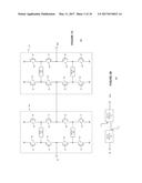 Delay Line System and Switching Apparatus with Embedded Attenuators diagram and image