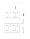 Delay Line System and Switching Apparatus with Embedded Attenuators diagram and image