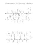 Delay Line System and Switching Apparatus with Embedded Attenuators diagram and image