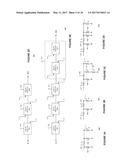 Delay Line System and Switching Apparatus with Embedded Attenuators diagram and image