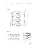 Interleaved Analog-to-Digital Converter and Method for Calibrating an     Interleaved Analog-to-Digital Converter diagram and image