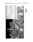 SYSTEMS AND METHODS FOR OBTAINING ACCURATE 3D MODELING DATA USING MULTIPLE     CAMERAS diagram and image