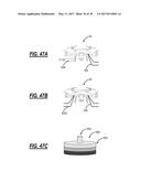 SYSTEMS AND METHODS FOR OBTAINING ACCURATE 3D MODELING DATA USING MULTIPLE     CAMERAS diagram and image