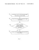 Minimizing Drive Test Logged Data Reporting diagram and image