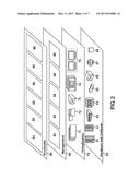 ROUTING OF SIGNALS IN A MESH NETWORK TO REDUCE BURDEN ON INTERMEDIARY     NODES diagram and image