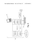 ROUTING OF SIGNALS IN A MESH NETWORK TO REDUCE BURDEN ON INTERMEDIARY     NODES diagram and image