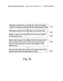 METHODS, NODES AND SYSTEM FOR ENABLING REDISTRIBUTION OF CELL LOAD diagram and image