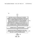 METHOD AND APPARATUS FOR MANAGING BEARERS IN A WIRELESS COMMUNICATION     SYSTEM diagram and image