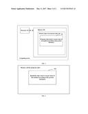 ONE-KEY CONNECTION METHOD AND SYSTEM FOR MOBILE TERMINAL AND DISPLAY     EQUIPMENT diagram and image