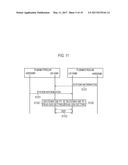 COMMUNICATION CONTROL METHOD, USER TERMINAL, AND COMMUNICATION APPARATUS diagram and image