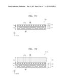 CONDUCTIVE ADHESIVE FILM AND METHOD OF ATTACHING ELECTRONIC DEVICE USING     THE SAME diagram and image