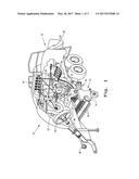 Regenerative Hydraulic Brake for a Stuffer Unit in an Agricultural Baler diagram and image