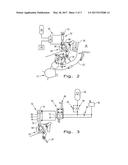 Regenerative Hydraulic Brake for a Stuffer Unit in an Agricultural Baler diagram and image