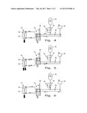 Regenerative Hydraulic Brake for a Stuffer Unit in an Agricultural Baler diagram and image