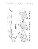 Method For Making Contoured Decorative Grass diagram and image