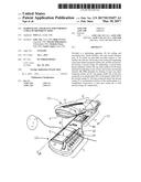 Hairstyling Apparatus for Forming Curls of Different Sizes diagram and image