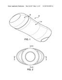 Solid Stick Applicators and Methods diagram and image