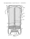 Solid Stick Applicators and Methods diagram and image