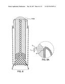 Solid Stick Applicators and Methods diagram and image