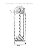 Solid Stick Applicators and Methods diagram and image