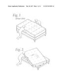 PASSIVE MATTRESS SPINNER diagram and image