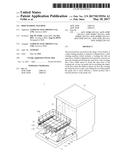 DISH WASHING MACHINE diagram and image