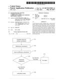 BLOOD PRESSURE MONITOR COORDINATED WITH A CARDIOVASCULAR HEALTH CONDITION     MONITORING MODULE diagram and image