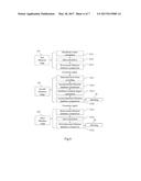 BLOOD PRESSURE MONITOR COORDINATED WITH A CARDIOVASCULAR HEALTH CONDITION     MONITORING MODULE diagram and image