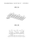 MEASURING APPARATUS AND WERABLE DEVICE COMPRISING SAME diagram and image