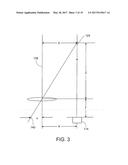 OPTOELECTRONIC MODULES OPERABLE TO DISTINGUISH BETWEEN SIGNALS INDICATIVE     OF REFLECTIONS FROM AN OBJECT OF INTEREST AND SIGNALS INDICATIVE OF A     SPURIOUS REFLECTION diagram and image